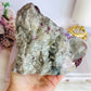 Phenomenal Huge 1.84KG Natural Pink Tourmaline & Lepidolite In Matrix Magical Specimen