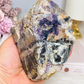 Large Natural Tiffany Stone From Utah USA 10cm 633g