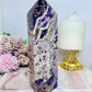 Large Amethyst Chunky Tower 19cm 1.03KG