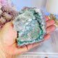 Stunning 9cm Natural Zeolite | Flower Amethyst Specimen