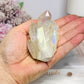Angel Aura Quartz Cluster 139g