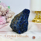 AAA Grade Natural Sodalite Freeform from Brazil 308g
