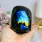 Natural Labradorite Freeform 443g