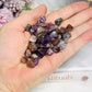 Rare Auralite 23 Chips 50g