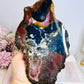 Large Jasper Chunky Slab 19cm