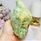 Large Smithsonite Natural Specimen 13cm 404g