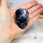 Chevron | Dream Amethyst Carved Skull 5.5cm