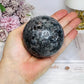 Large Yooperlite Sphere on Stand 471g