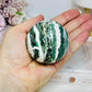 Unicorn Jasper Sphere on Stand 252g