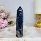 Blue Sodalite Tower 9.5cm