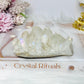 Angel Aura Quartz Cluster 10cm 264g