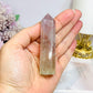Fluorite Tower 8cm