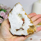 Natural Moroccan Quartz Slab 11cm