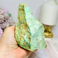 Large Smithsonite Natural Specimen 13cm 404g