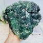 Large Natural Green Fluorite Freeform | Slab 21cm 2.4KG