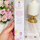 Gift Pack ~ Love Incense 12 Stick with Rose Quartz Crystal