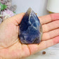 Unicorn | Pegmatite Flame 7cm