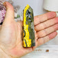 Bumblebee Jasper Tower 9.5cm