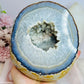 Large Sugar Druzy Agate Jewellery Box 2.2KG