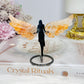 Golden Healer Angel Wings 9cm