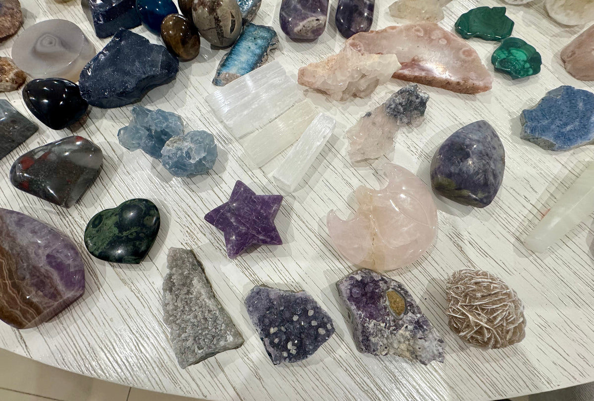 Wholesale Set ~ Buy to resell or gift ~ 79 pieces