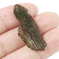 Natural Moldavite Rough 2.53grams Source from Czech Republic