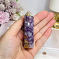 Lepidolite Tower 7.5cm