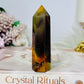 Mookaite Jasper Tower 9cm
