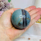 Trolleite Sphere on Stand 291g