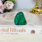 Natural Malachite | Specimen 3.5cm