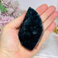 Chunky Fluorite Freeform 10cm