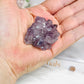 Flower Amethyst Specimen