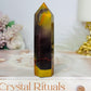 Mookaite Jasper Tower 9cm