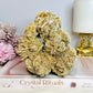 Natural Large Desert Rose Selenite Specimen 747g