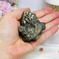 Natural Pyrite Cluster 239g