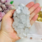 Natural Apophyllite Cluster Specimen 12cm 309g
