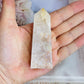 Beautiful Pink Amethyst Tower 8.5cm