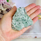 Gorgeous Natural Green Fluorite Specimen 186grams