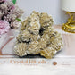 Natural Large Desert Rose Selenite Specimen 547g