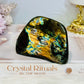 Chunky Large Labradorite Freeform 372g