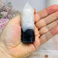 Agate Tower 8cm