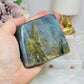 Labradorite Freeform 9.5cm 304g