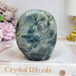 Labradorite Freeform 8.5cm 374g