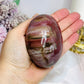 Large Chunky Petrified Wood Freeform 404g