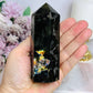 Chunky Labradorite Tower 308g