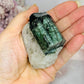 Natural Emerald Specimen on Matrix 171g