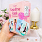 Yoga Pose Affirmation Cards