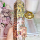 Large Leopardskin Jasper Chunky Tower 18.5cm
