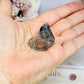 Natural Herkimer Diamond From USA 3cm