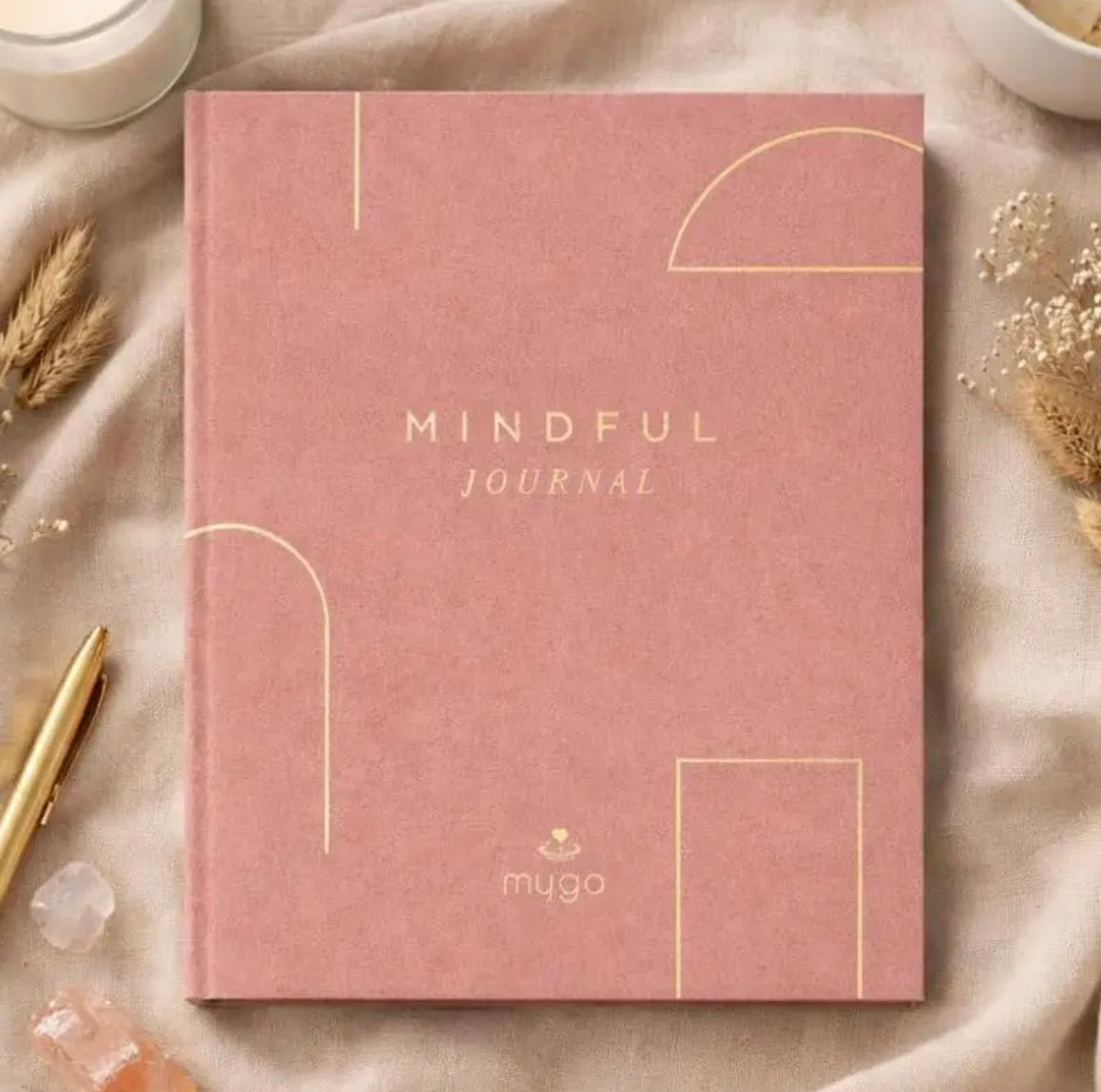 The Mindful Journal